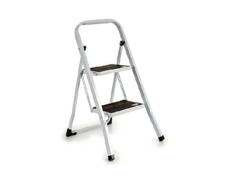 Escada Metal (4 x 86 x 45,5 cm)