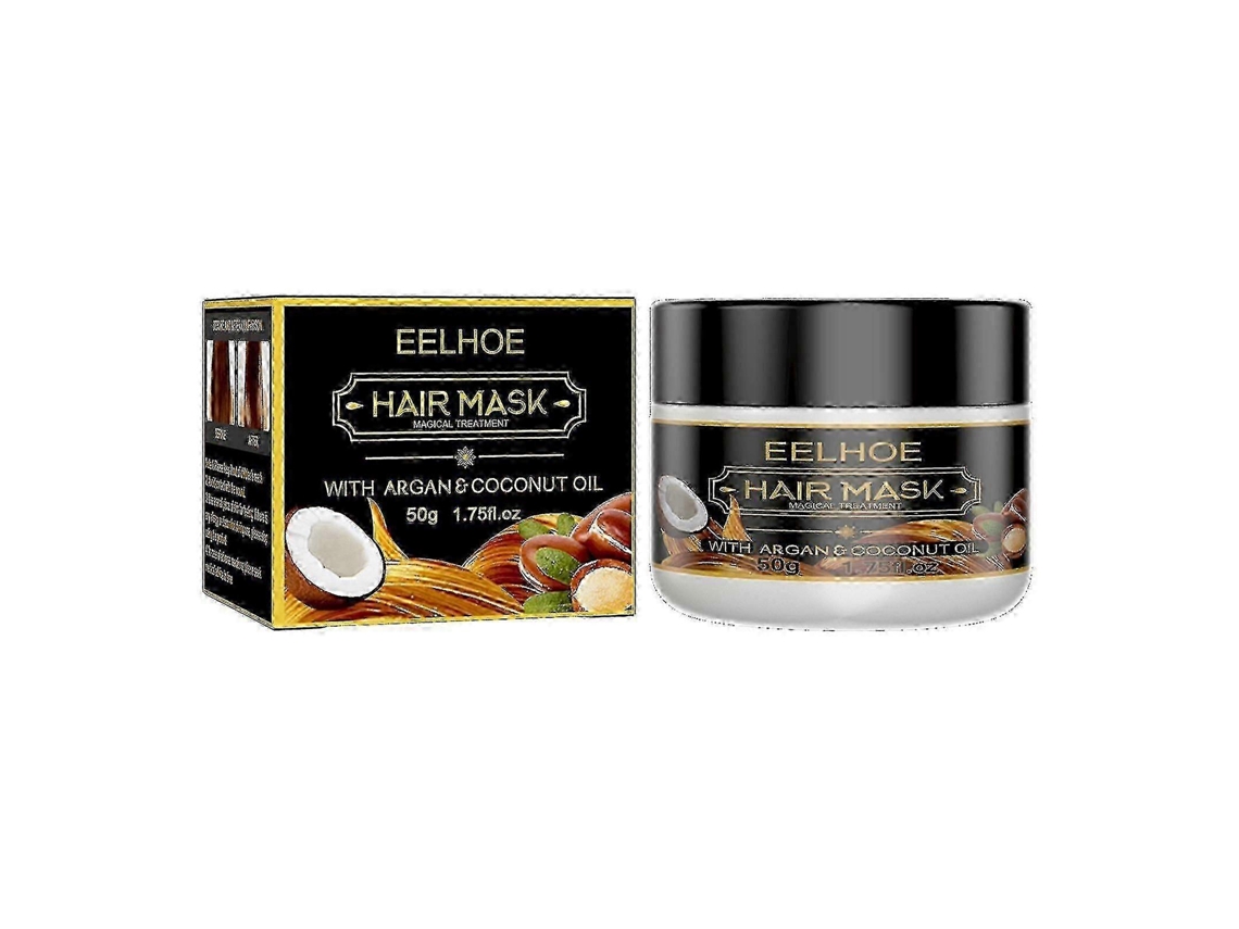 Máscara Condicionadora Capilar Eelhoe 30g