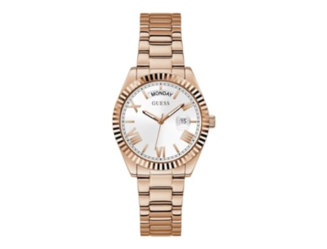 Relógio Guess® Luna Gw0308l3 Ladies Watch Guess Watches
