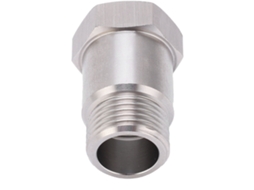 Laxiscreed Adaptador Para Sensor De Oxigénio Com Extensão E Isolamento | Reposição Automóvel