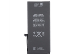 Bateria Interna LAXISCREED para Iphone 6 Plus 2915mah 4.35v