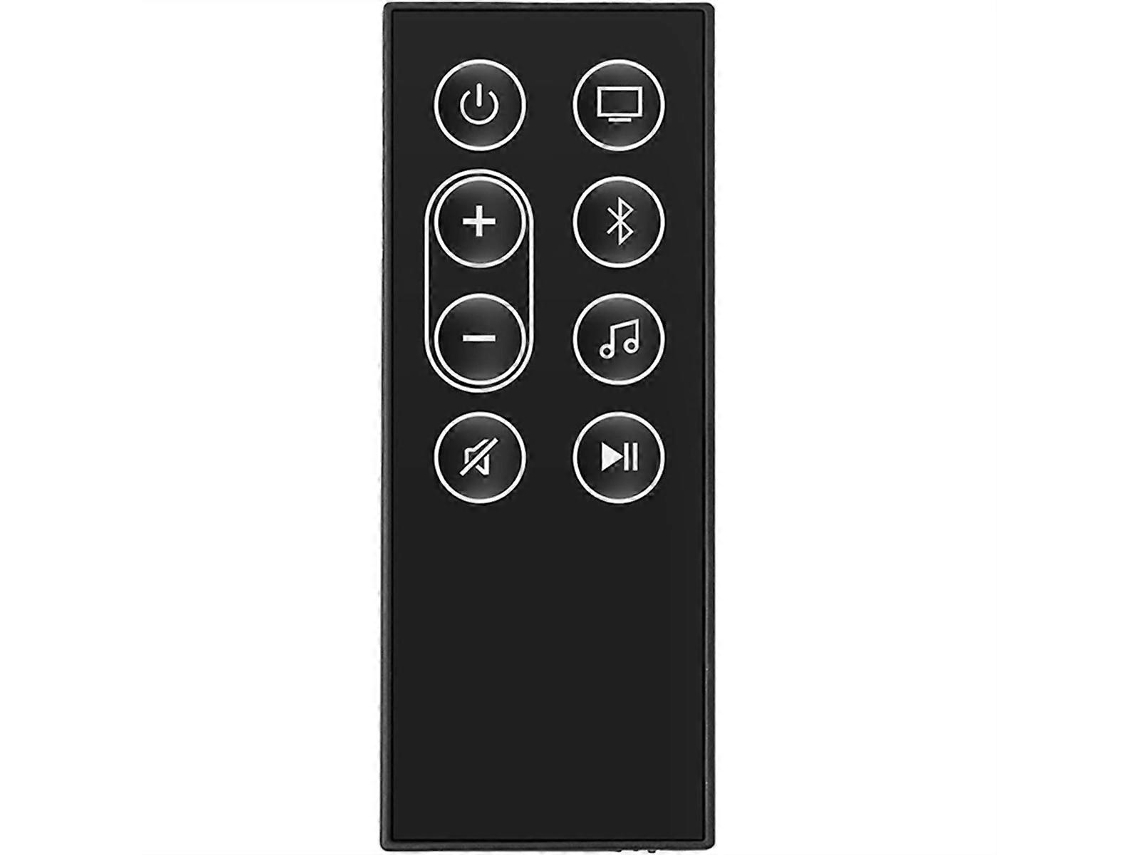 Controle Remoto Para Smart Soundbar 300 843299-1100