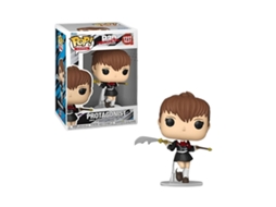 Figura Da Collezione Em Vinil Funko 91465