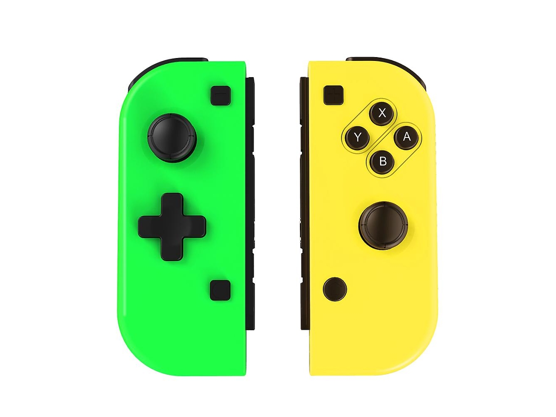 Comando Nintendo Switch LOVEBABYLY Y-switch-001-030 (Wireless)