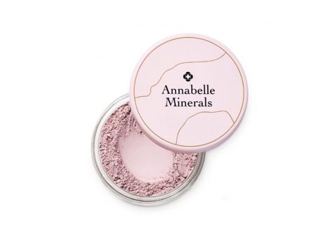 Mineral Blush Nude 4g Natural Makeup For A Radiant Finish Annabelle Minerals