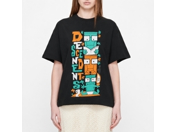 Descendents Milo Totem T-shirt Unisex Adults Size:xxl
