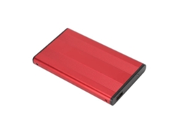 HURRISE Gabinete de Disco Rígido Externo Usb 2.0 de 2 5 Polegadas e 2 Tb para Vista Gabinete Hdd Usb 2.0 com Taxa de Transferência de 480 Mbps