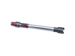 Acessório para Aspiradores DYSON Tubo reto telescópico V7 V8 V10 V11 extensão haste tubo condutor reto