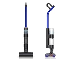 Aspirador Vertical DYSON WASHg1 Wet Cleaner (Outlet Caixa Aberta - Autonomia 35 min. - 1000 ml)