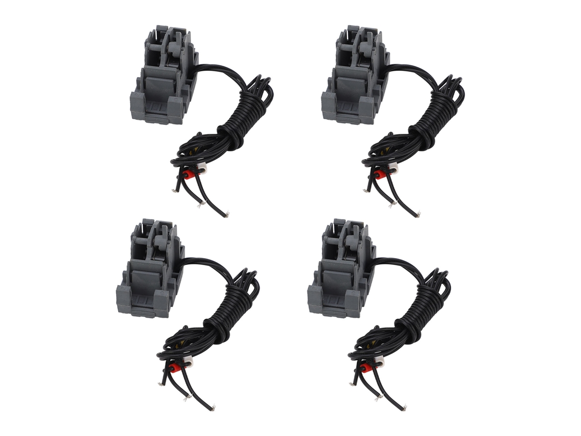 Bloco Contato Auxiliar Chave Pushbutton Ac230v