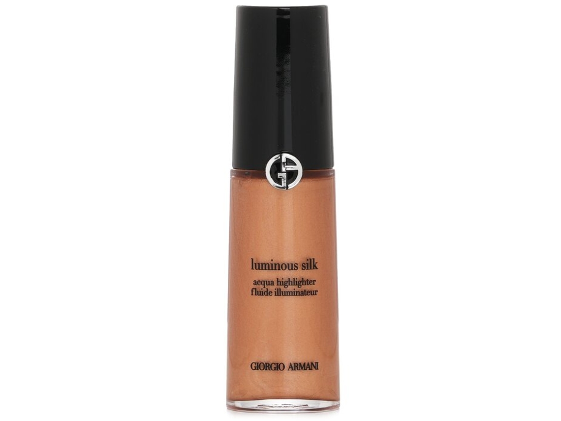 Luminous Silk Acqua Highlighter 5 Sunset 12ml Giorgio Armani