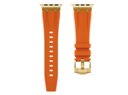 Bracelete para Apple Watch 38/40/41mm Laranja XIAOMOYU