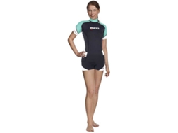 Rash Guard MARES Trilastic She Dives (S)