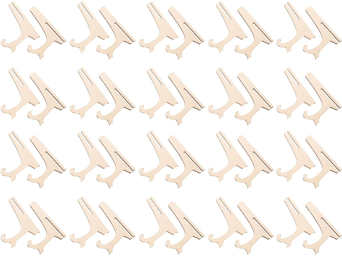 Suporte Para Livros Com Estrutura Removível E Base Triangular 3d.