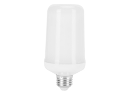 Rebe-bombilla Led Decorativa E26 3 Modos De Luz Dinámica Para Jardín Fiesta Exterior (ac85‑265v)