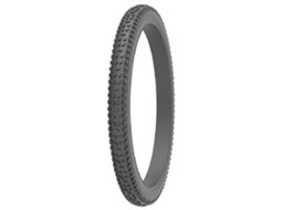 Pneu Mtb Persuader Wet Tubeless 29´´ X 2.40 Preto 29´´ X 2.40Chaoyang