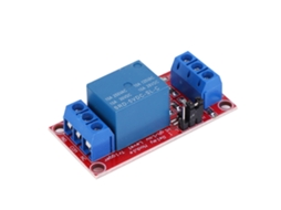 Módulo Relé 8pcs 5v 1-canal Isolado Arduino