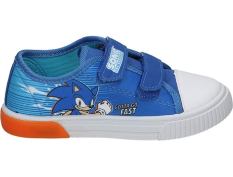 Sapatilhas de Bebé Menino LEOMIL (28)