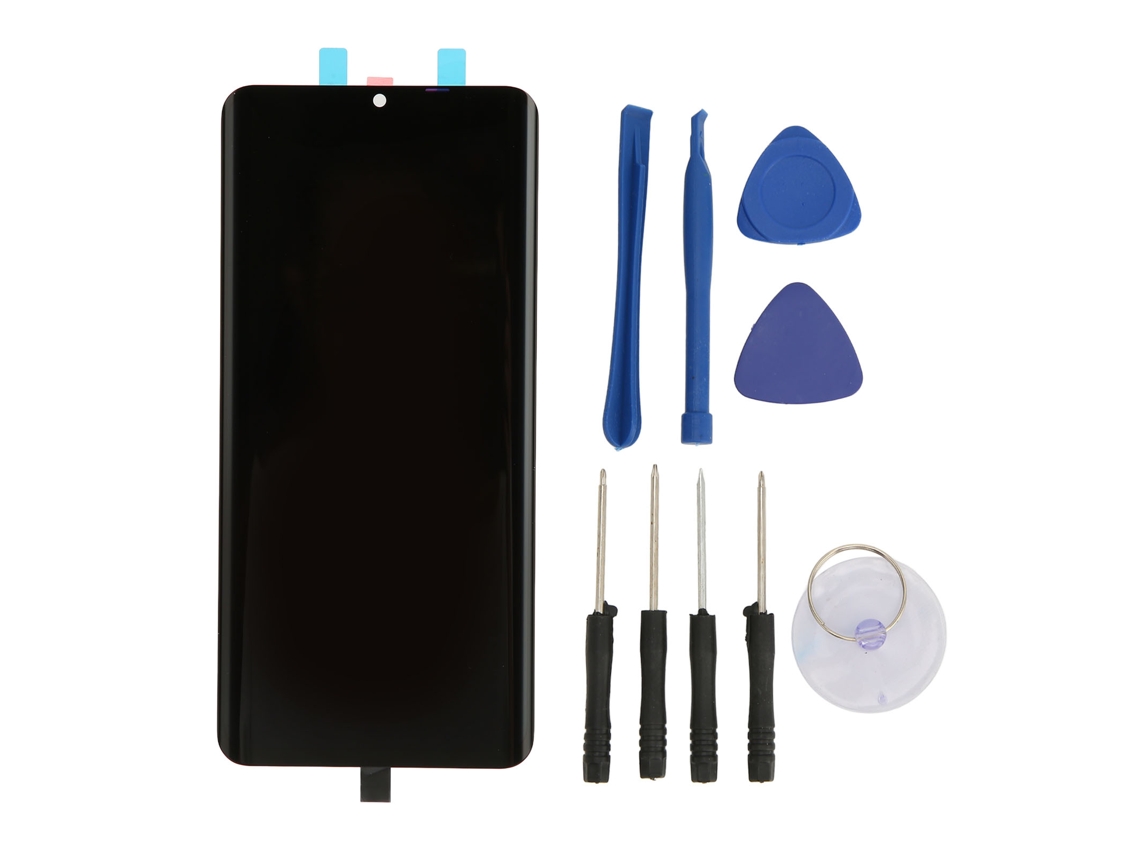 Montagem de Tela Oled para Huawei P30 Pro EOOCOO