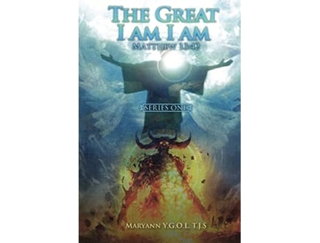 Livro The Great I AM I AM de Maryann Y G O L T J S (Inglês)