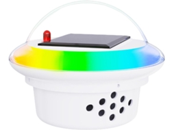 Luzes Flutuantes Para Piscina, Luzes Solares Para Piscina Luz Flutuante Solar Para Banheira | Luze Gokoco
