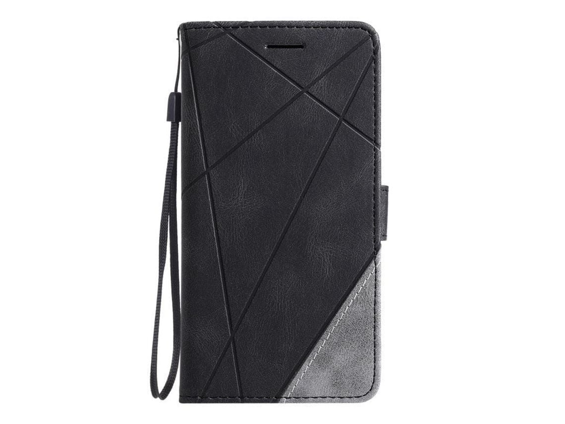 Capa Para Xiaomi Como Título Yemaesre Preto
