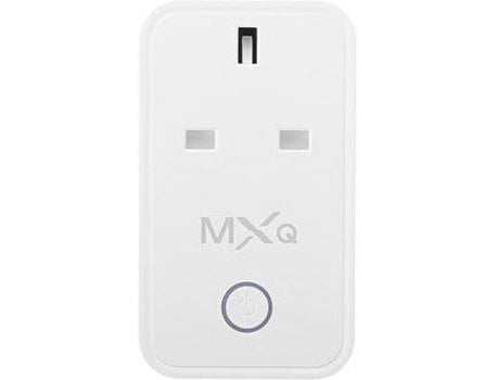 Interruptor CHAOCHUANG Temporizador para Tomada Inteligente WiFi UK (AC110-240V)