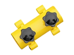 Suporte De Mastro Para Guarda-sol, Toldo Externo Ajustável, Para Uso No Chão.