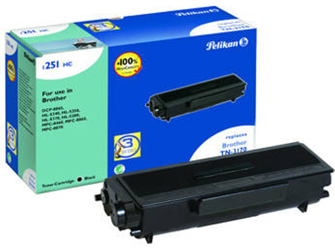 Toner PELIKAN PF028