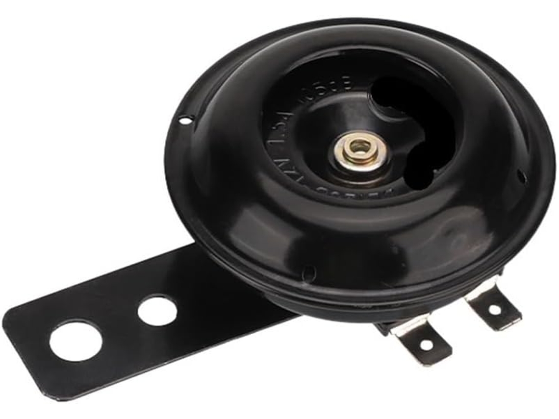 Rádio Haut-parleur Para Moto, 12v, 1,5 A, 105db, Petit Atv