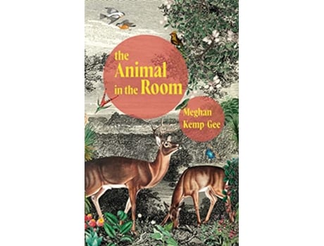 Livro Animal in the Room de Meghan Kemp-Gee (Inglês)