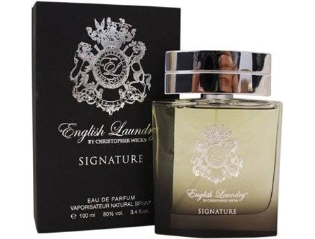 Perfume  Signature Eau De Parfum (100ml)