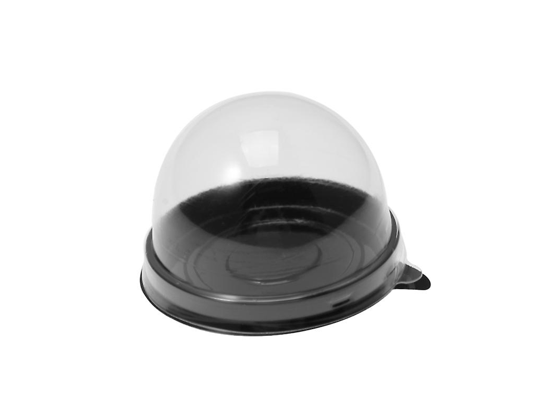 Suporte De Armazenamento De Plástico Para Bolos De Armazenamento