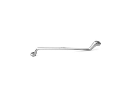 Star Cr V Din 838 Chave Aberta Offset 20x22 Mm Stein