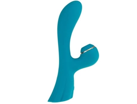 Estimulador de Clitóris para Orgasmos Rápidos Intensos Múltiplos e Discretos Graças Ao Seu Motor Potente e Silencioso HUGBOX