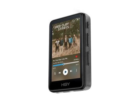 R1 Leitor Hi-Res Hiby