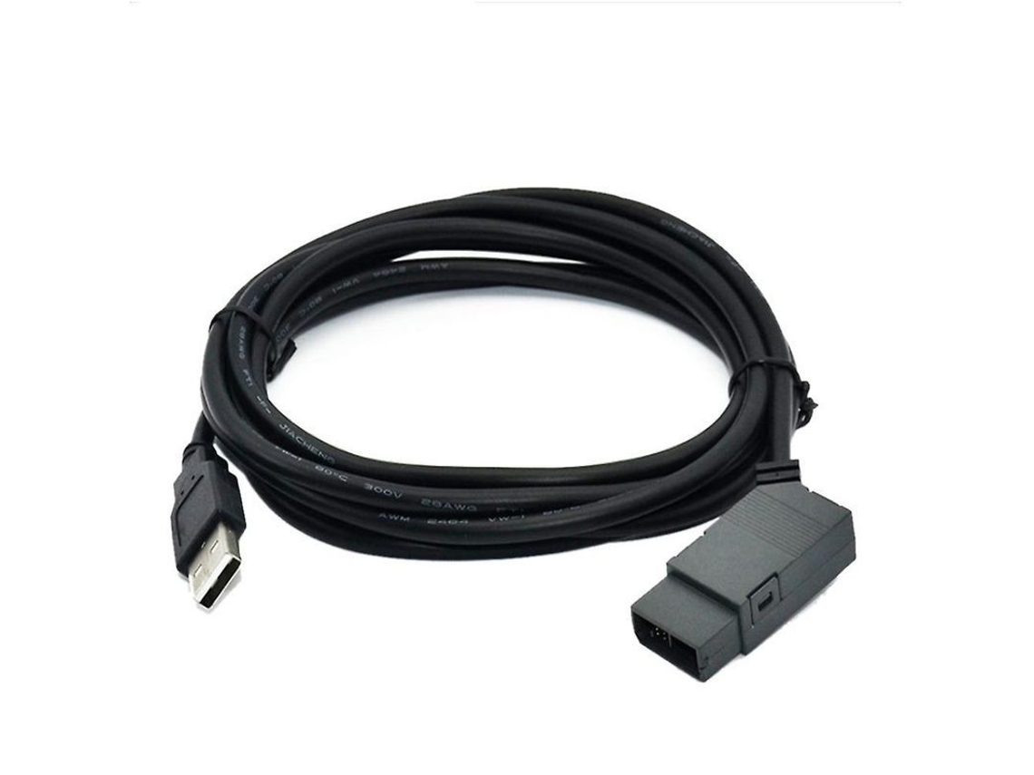 Cabo de Programação USB Isolado para Plc Logo 6ed1057 1aa01 0ba0 3m