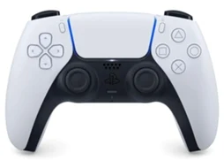 Comando sem Fios SONY PLAYSTATION DualSense Branco (PS5 - PC)