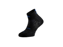Meia Running Street Pro LURBEL 00A1.166U.0004 LURBEL