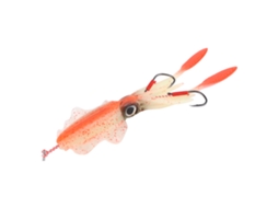 Señuelo de Calamar Luminoso para Pesca Marca