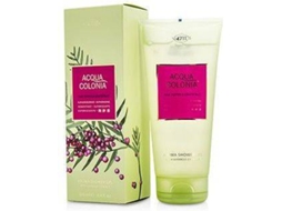 Gel de Banho 4711 ACQUA COLONIA Colonia Pepper And Grapefruit (200ml)