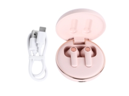 Aetheria fones de Ouvido Bluetooth Sem Fio Portáteis Design Animado Ergonômico Resistente À Água para Ios e Android