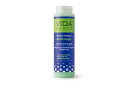Champô LUXANA Anti-caspa 300 ml