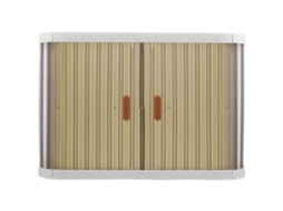 Organizador De Bancada De Plástico, Dobrável E Empilhável, Para Escritório, Casa E Dormitório, 26,80 X 18,20 X 16,30 Cm, 1 Conjunto Olysi Shop