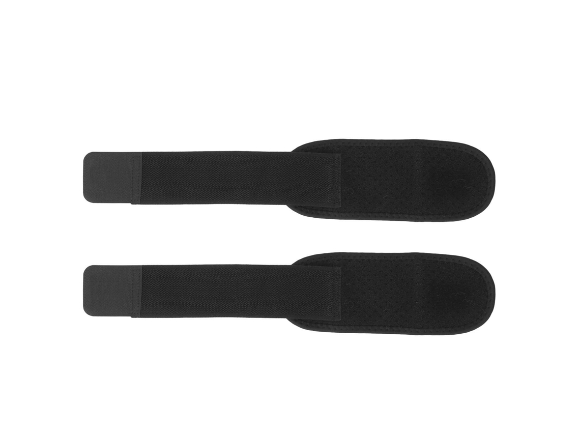 Abraços Para Pulso (ajustáveis E Respiráveis)