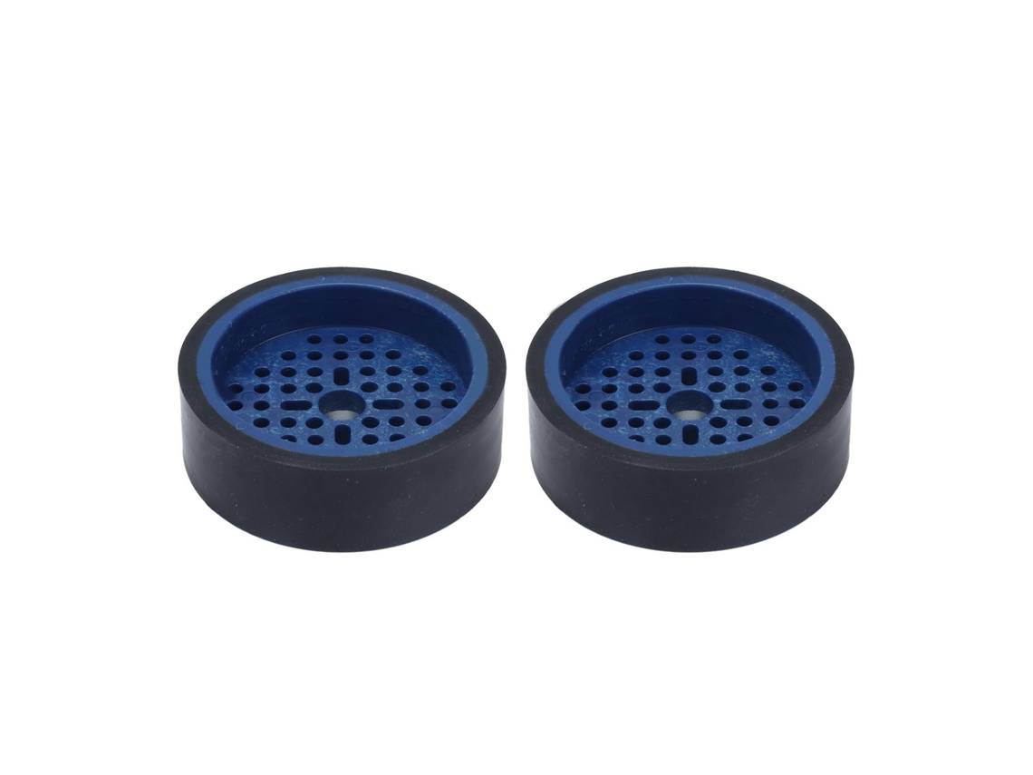 Laxiscreed Carrinho De Brinquedo Com Rodas Compatíveis E Eixo De 14mm Para Substituição