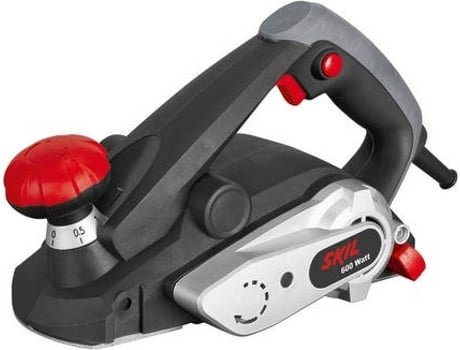 Plaina  1558 AA (600 W - 17000 rpm)