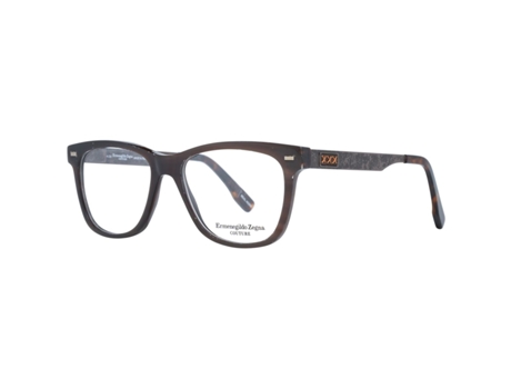 Armação de Óculos Homem Ermenegildo Zegna ZC5016 06252