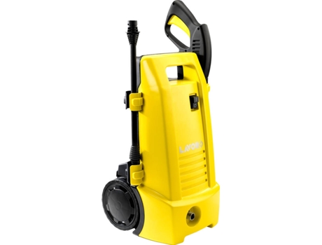 Lavadora de Alta Pressão  NINJA 120
