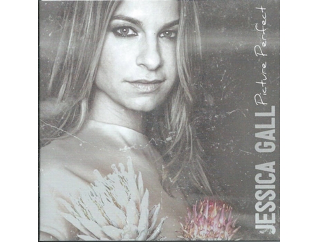 CD Jessica Gall - Picture Perfect